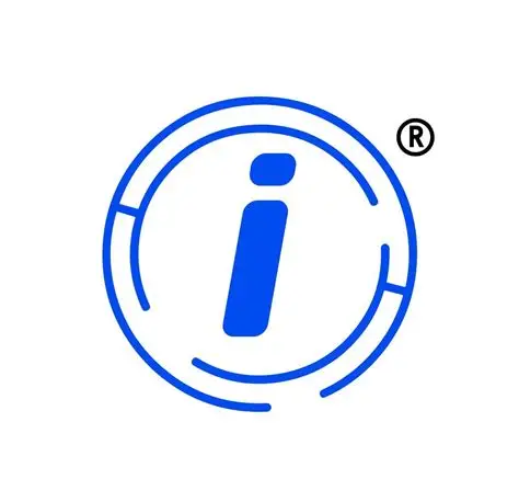 i-SOFTZONE Logo